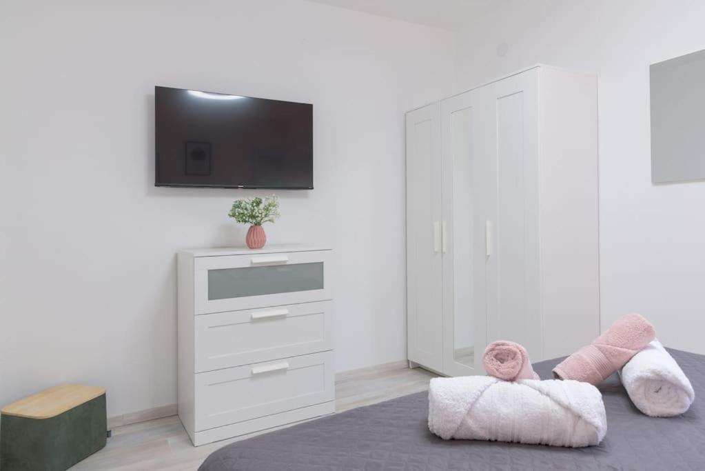 Apartman Scala Zadar Exterior foto